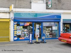 Grove Park Pharmacy image