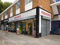 Woolworths image