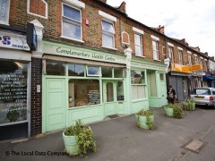 Complementary Health Centre image