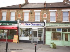 Manor Lane Dry Cleaners image