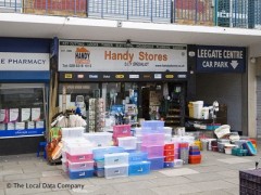 Handy Stores image