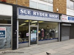 Sue Ryder Shop image