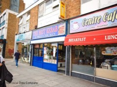 Best Kebab & Fried Chicken image