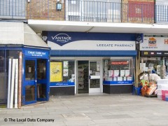 Leegate Pharmacy image