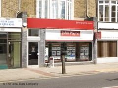 John Payne Estate Agents image