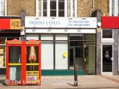 Atkins Hope Solicitors image