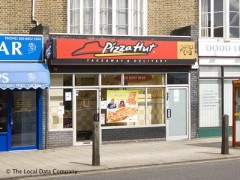 Pizza Hut Delivery image