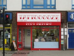 Tattooooze image