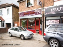 Grove Spice Indian Takeaway image