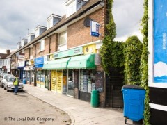 Chinbrook Off Licence image