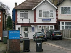 The Grove Park Dental Practice image