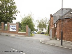 Bannatyne Fitness Centre image