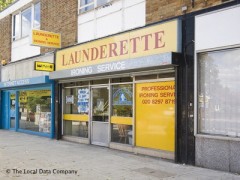 Launderette image