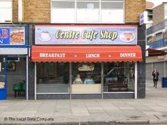 Centre Cafe Shop image