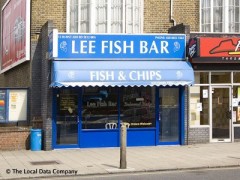 Lee Fish Bar image