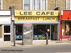 Lee Cafe image