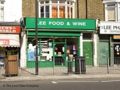 Lee Food & Wine image