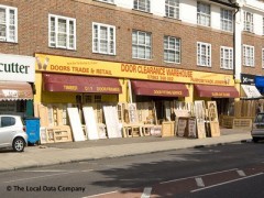Door Clearance Warehouse image
