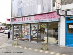 Boltan image