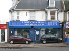London & Kent Insurnce Services image