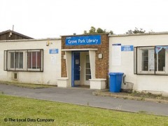 Grove Park Library image