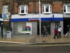 Nationwide Building Society image