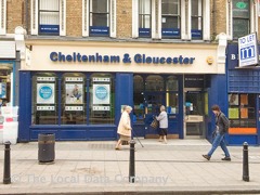 Cheltenham & Gloucester image