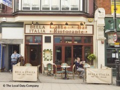 Bella Italia image