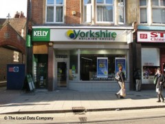 Yorkshire Building Society image