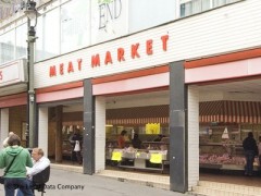 Murray's Butchers image