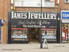 James Jewellery image