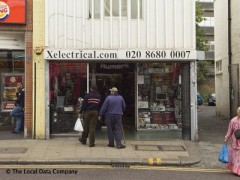 Xelectrical.com image