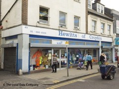 Hewitts Of Croydon image
