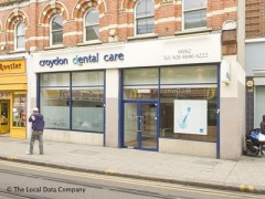 Croydon Denta Care image