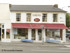 Reeves image