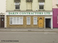 Dakin Contractors image