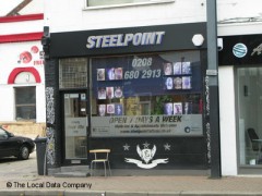 Steelpoint image