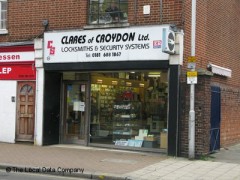 Clares Of Croydon image