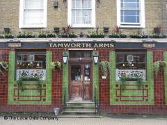 Tamworth Arms image