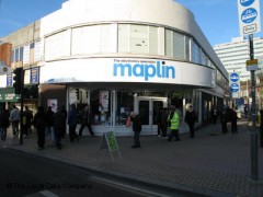 Maplin image