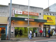 West Croydon Station image