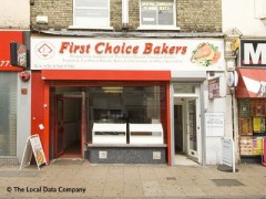 First Choice Bakers image
