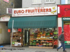 Euro Fruiters image