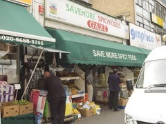 Savemore Spicy Foods image