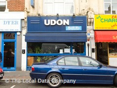 Udon image