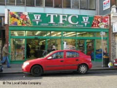 TFC Supermarket image