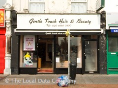 Gentle Touch Hair & Beauty image