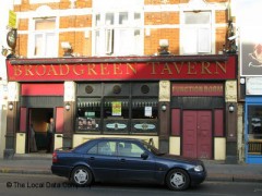 Broadgreen Tavern image