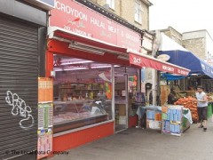Croydon Halal Meat & Grocery image