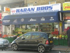 Haran Bros image